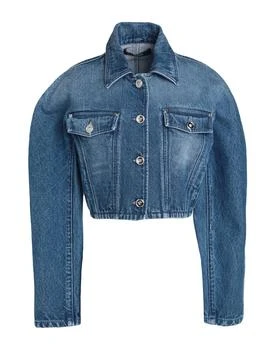 Versace | Denim jacket