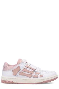AMIRI | Amiri Skeleton-Embellished Low-Top Trainers