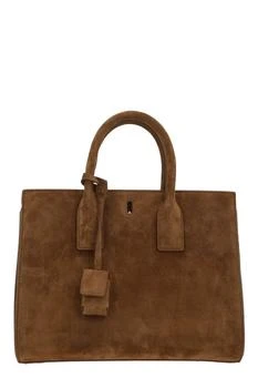 Yves Saint Laurent | Saint Laurent Sac De Jour Small Top Handle Bag