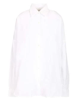 Dries Van Noten | Dries Van Noten Casia Oversized Shirt