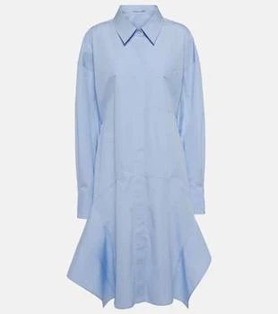 Stella McCartney | Cotton shirt dress