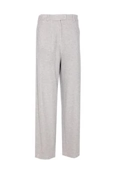 Brunello Cucinelli | Brunello Cucinelli Wide-Leg Jersey Trousers