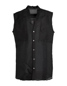 Rick Owens | Vest