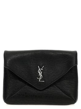 Yves Saint Laurent | Saint Laurent Cassandre Envelope Messenger Bag