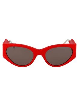 Salvatore Ferragamo | Ferragamo Eyewear Cat-Eye Sunglasses