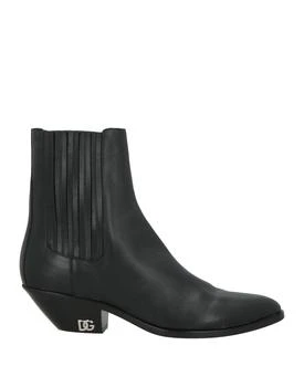 Dolce
Gabbana | Ankle boot