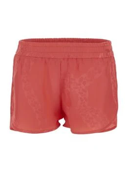 Stella McCartney | Stella McCartney Elasticated Waist Shorts