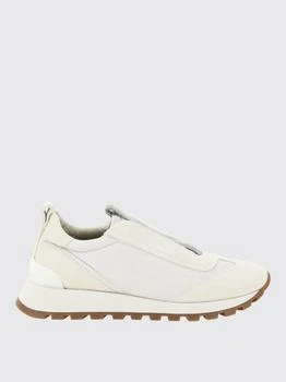 Brunello Cucinelli | Sneakers woman Brunello Cucinelli