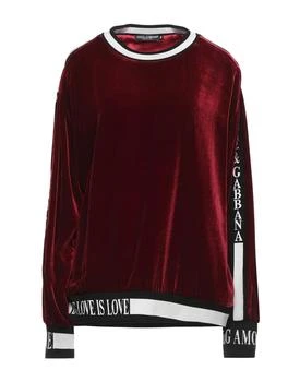 Dolce 
Gabbana | Sweatshirt