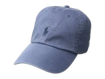 Ralph Lauren Classic Chino Cap