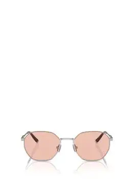 Brunello Cucinelli | Brunello Cucinelli Geometric Frame Sunglasses