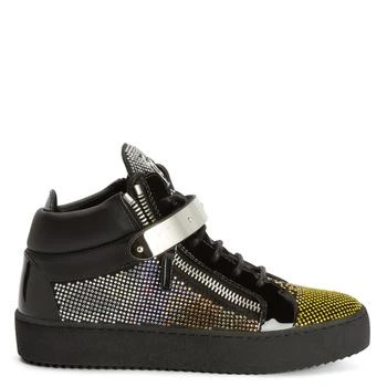 Giuseppe Zanotti | Coby
