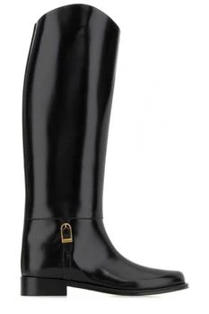Yves Saint Laurent | Saint Laurent Julia Boots