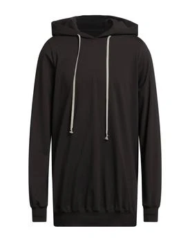 Rick Owens | Hooded sweatshirt