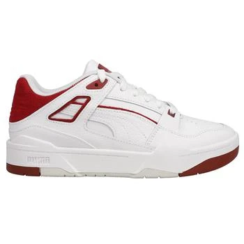 Puma Slipstream Lace Up Sneakers (Big Kid)