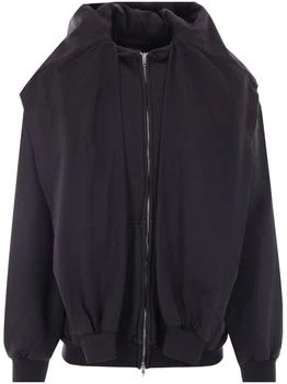 Balenciaga | Balenciaga Unity Sport Icon Hoodie