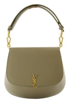 Yves Saint Laurent | Saint Laurent Voltaire Foldover Top Mini Shoudler Bag