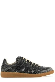 MAISON MARGIELA | Maison Margiela Replica Low-Top Sneakers
