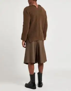 Rick Owens | Turtleneck