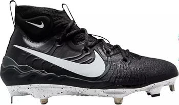 Nike Men's Alpha Huarache NXT Metal Baseball Cleats
