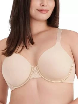 Women
s Beauty Back Smoothing Full-Figure Contour Bra 76380