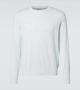Brunello Cucinelli | Cotton sweater