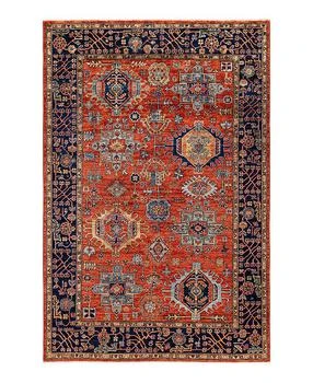 Bloomingdale's | Serapi M1945 Area Rug, 5'11" x 8'10"