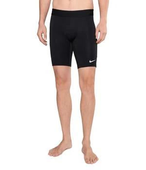 Pro Dri-FIT Fitness Long Shorts