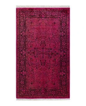 Bloomingdale's | Fine Vibrance M980 Area Rug, 3'1" x 5'4"