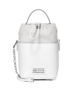 MAISON MARGIELA | Maison Margiela 5AC Drawstring Bucket Bag