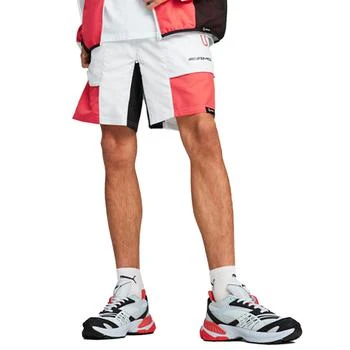 Puma AMG Statement Woven Shorts