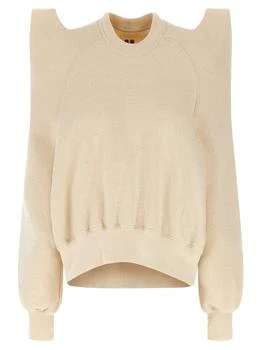Rick Owens | Rick Owens DRKSHDW Tecsweat Sweatshirt