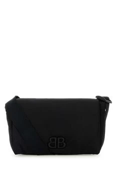 Balenciaga | Balenciaga Monaco Flap Small Messenger Bag