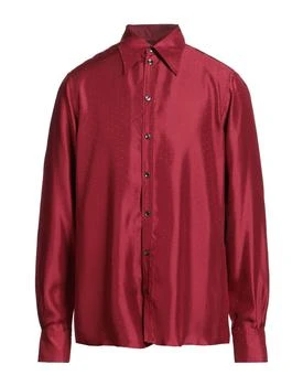 Dolce
Gabbana | Solid color shirt