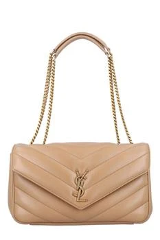 Yves Saint Laurent | Saint Laurent Loulou Medium Shoulder Bag