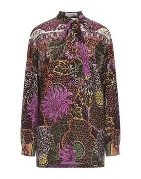 Valentino | Floral shirts
blouses