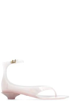 Chloé Thong Sparkling Sandals