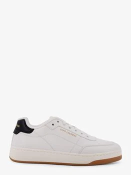 Yves Saint Laurent | Leather sneakers