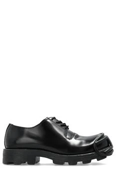 Diesel D-Hammer Lace-Up Derby Shoes