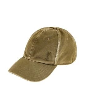 Yves Saint Laurent | Hat