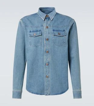 Tom Ford | Denim shirt