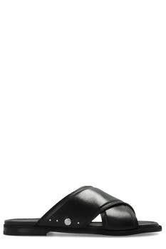 MAISON MARGIELA | Maison Margiela Tabi Cross-Over Slides