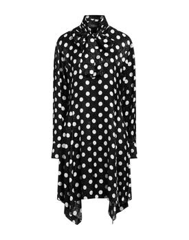 Versace | Shirt dress