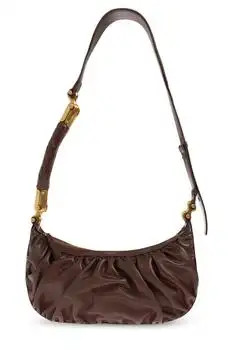 Balmain | Balmain Ébène Hobo Bag