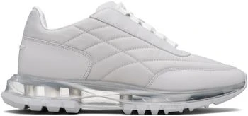 Givenchy | Gray Trainers Sneakers