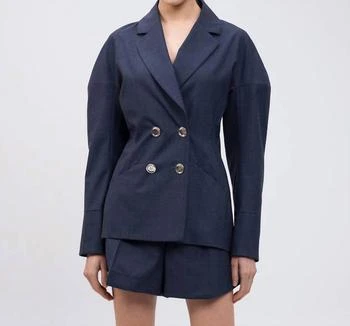 Givenchy | Givenchy - Women
s Button-up Cuffed Jacket