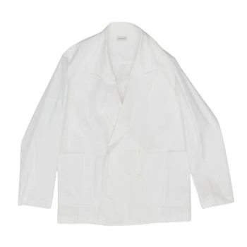 Dries Van Noten | Dries Van Noten Double-Breasted Jacket