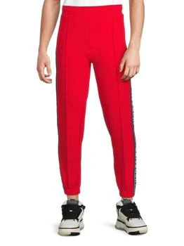 Givenchy | Logo Side Striped Slim-Fit Joggers