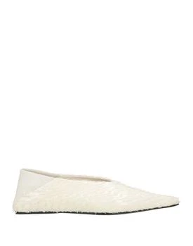 Jil Sander | Ballet flats