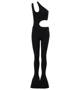Stella McCartney | Cutout jumpsuit